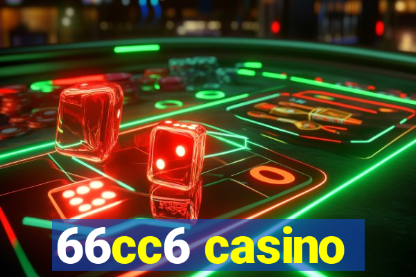 66cc6 casino